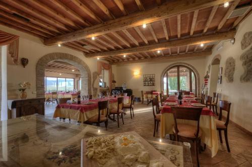Agrihotel Il Palagetto فولتيرا المظهر الخارجي الصورة