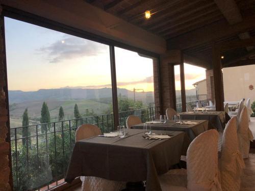 Agrihotel Il Palagetto فولتيرا المظهر الخارجي الصورة