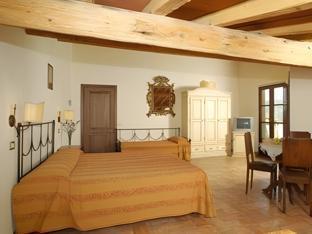 Agrihotel Il Palagetto فولتيرا المظهر الخارجي الصورة